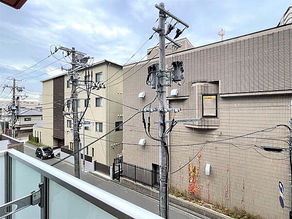 Tドリーム雨宮 ｜宮城県仙台市青葉区堤通雨宮町(賃貸マンション1K・5階・24.54㎡)の写真 その23