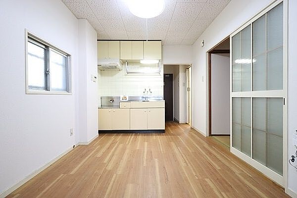 セカンドアベニュー ｜長崎県長崎市赤迫１丁目(賃貸マンション3DK・7階・48.60㎡)の写真 その18