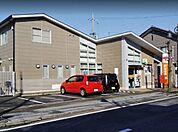 彦根大藪郵便局まで992m
