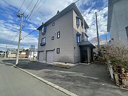 物件画像 北7条東4丁目中古住宅