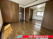 【2F　洋室】