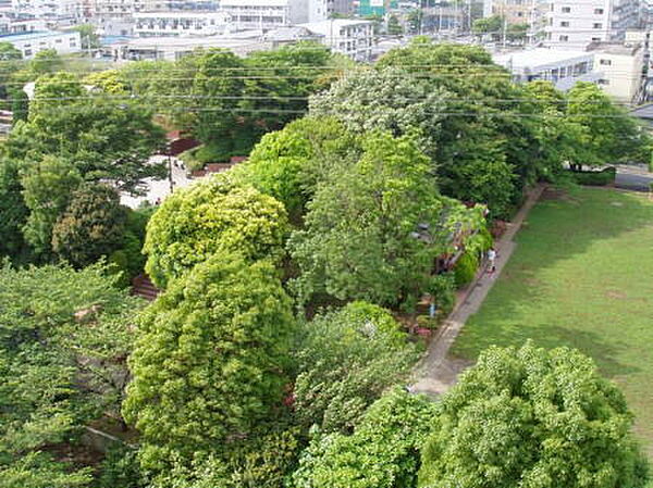 ブライトンハイム ｜東京都江戸川区東葛西５丁目(賃貸マンション1K・1階・21.06㎡)の写真 その26