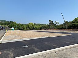 物件画像 テニス公園分譲地（日高川町和佐）