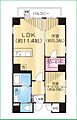 グランコート亀戸5階18.0万円