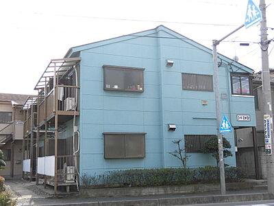 賃貸 jr京浜東北 根岸線 川口駅 徒歩11分 2階 21 06m2 1k 5 5万円