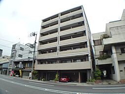 物件画像 スワンズ京都五条大宮