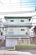 ◇３階建ての３階・上階なし