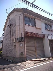 外観 外観