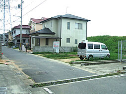 物件画像 浜田土地