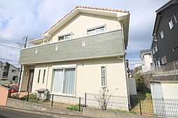 物件画像 成田市久住中央3丁目　戸建て