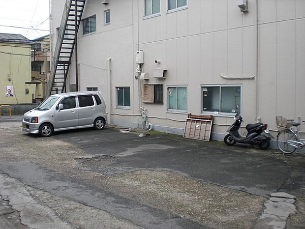 大阪府四條畷市美田町(賃貸アパート2DK・1階・32.00㎡)の写真 その14
