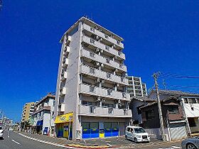 オリエンタル南小倉  ｜ 福岡県北九州市小倉北区木町４丁目13-8（賃貸マンション1R・5階・23.00㎡） その1