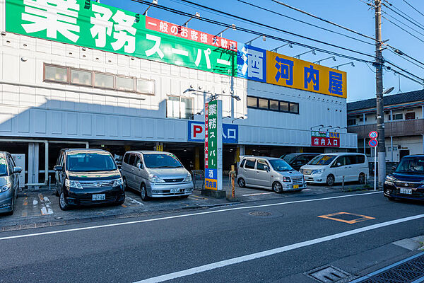 ホームズ シティウイングお花茶屋 1001 葛飾区 京成本線 お花茶屋駅 徒歩9分の中古マンション 物件番号