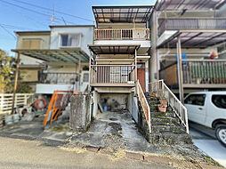 物件画像 枚方市尊延寺5丁目　中古戸建