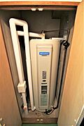 電気温水器