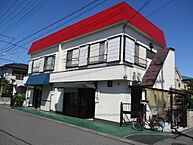 埼玉県越谷市宮本町3丁目41-3：物件画像／株式会社　博進