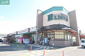 岡山県岡山市南区芳泉2丁目（賃貸アパート1DK・1階・21.86㎡） その17