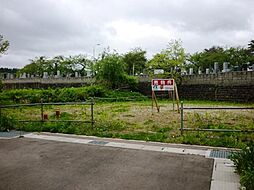 物件画像 三内沢部 売地