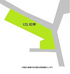 物件画像 海南市船尾　土地