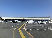 カワチまで1300ｍ