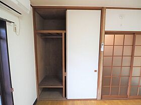 コーポサンモリッヂII 106 ｜ 山口県下関市一の宮本町2丁目（賃貸マンション1K・1階・24.00㎡） その9