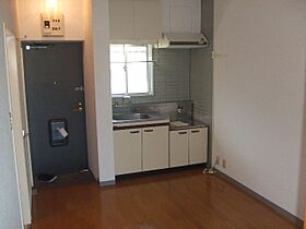 シャロム新町 302 ｜ 福岡県久留米市東合川新町（賃貸マンション1DK・3階・30.00㎡） その8