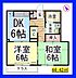 間取り：旭化成のヘーベルメゾン。Θ全てのお手本は、[戸建住宅ヘーベルハウス]。だから賃貸住宅なのに自分で建てた住まいのように安心に安全に快適にお過ごしいただけます。