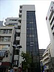 東京都中央区日本橋茅場町2丁目1-11：物件画像／株式会社Base