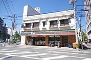☆セブンイレブン 北九大前店（270m）