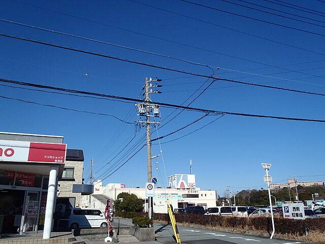 周辺 鳥羽市大明西町