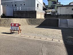 物件画像 駿河区国吉田5丁目　２号地