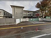 伊勢小学校947ｍ