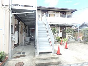 大阪府池田市井口堂2丁目（賃貸アパート1K・2階・25.00㎡） その14