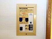 自動水抜栓操作盤