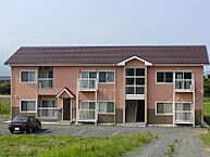新潟県佐渡市三宮(畑野)：物件画像／株式会社萩田換地
