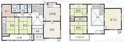 東海道・山陽本線 宝殿駅 バス12分 神吉大池停下車 徒歩4分