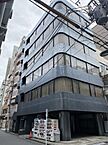 東京都千代田区神田佐久間町3丁目21：物件画像／株式会社Base