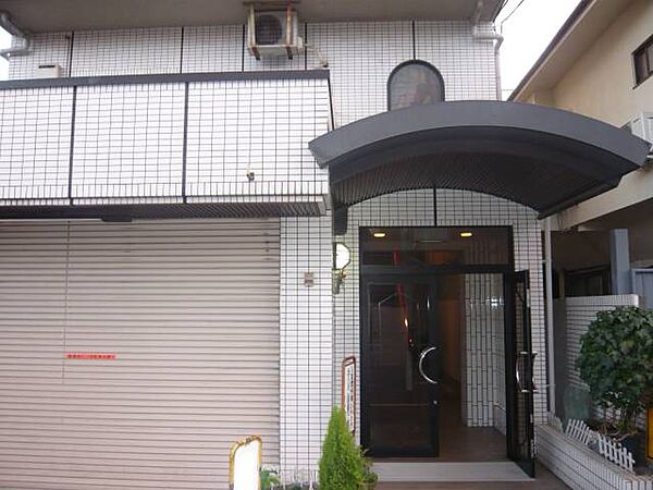 大阪府大阪市住吉区沢之町２丁目(賃貸マンション1K・4階・23.00㎡)の写真 その18