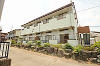 群馬県伊勢崎市山王町1119-6：物件画像／有限会社マルミ不動産