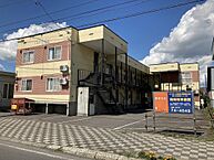北海道旭川市忠和四条6丁目4-7：物件画像／株式会社ユークリエート