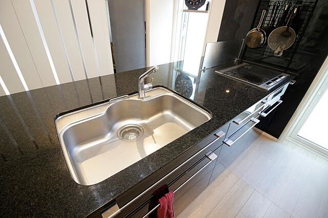 キッチン 碧南市汐田町4丁目