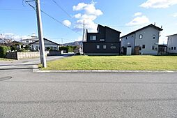 物件画像 ほうないニュータウン分譲地