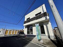 物件画像 足立区六木　中古戸建