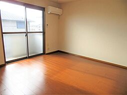 セジュールソフィア　C 202 2階1LDKのリビング/ダイニング