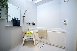 [風呂] 浴室乾燥機付きのお風呂