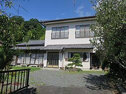 いわき市泉町黒須野字江越　中古住宅