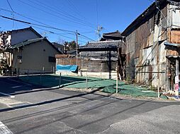 物件画像 瀬戸市　西印所町〜建築条件なし土地〜