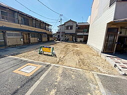 物件画像 岸和田市磯上町2丁目　売土地