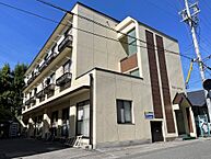 長野県松本市旭1丁目5-21：物件画像／鈴木土地建物株式会社