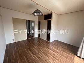 コーポ吉備路　A棟  ｜ 岡山県総社市中央6丁目（賃貸アパート1K・2階・23.77㎡） その3